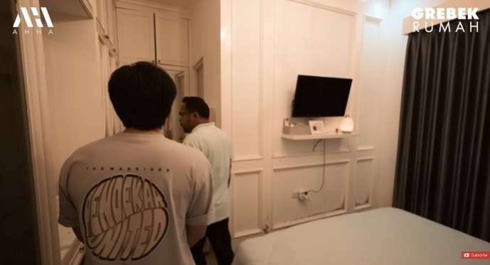 Rumah Bedu Rumah Bedu