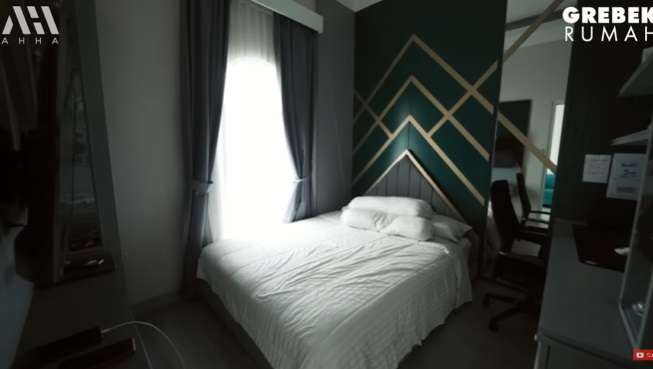 Rumah Bedu Rumah Bedu