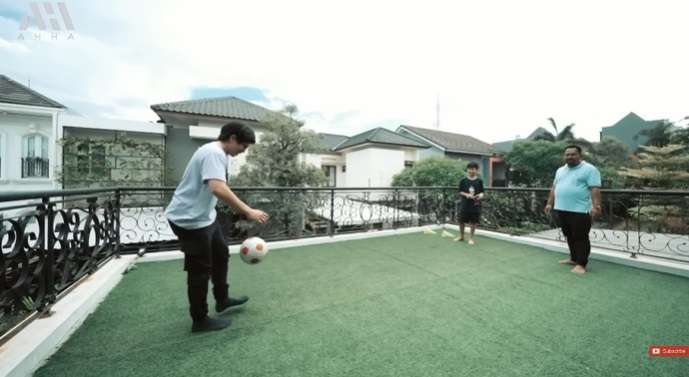 Rumah Bedu Rumah Bedu