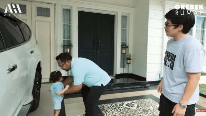 Rumah Bedu Rumah Bedu