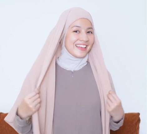 Hijab Aca Hijab Aca