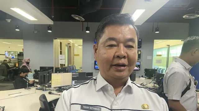 Heboh 337 Juta Data Dukcapil Bocor di Dark Web, Begini Respon Kemendagri