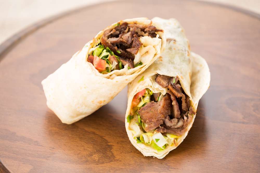 Kebab Mini