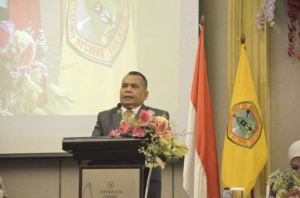paiman raharjo