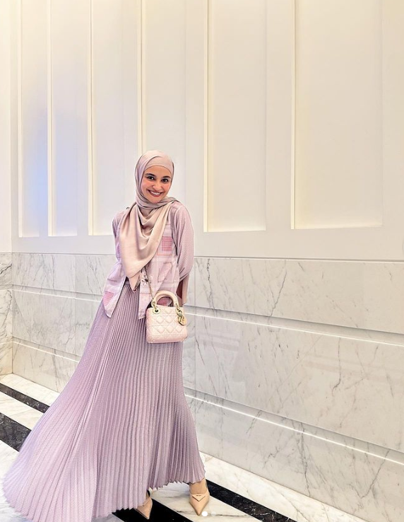 Shireen Sungkar/ Foto: Instagram @shireensungkar