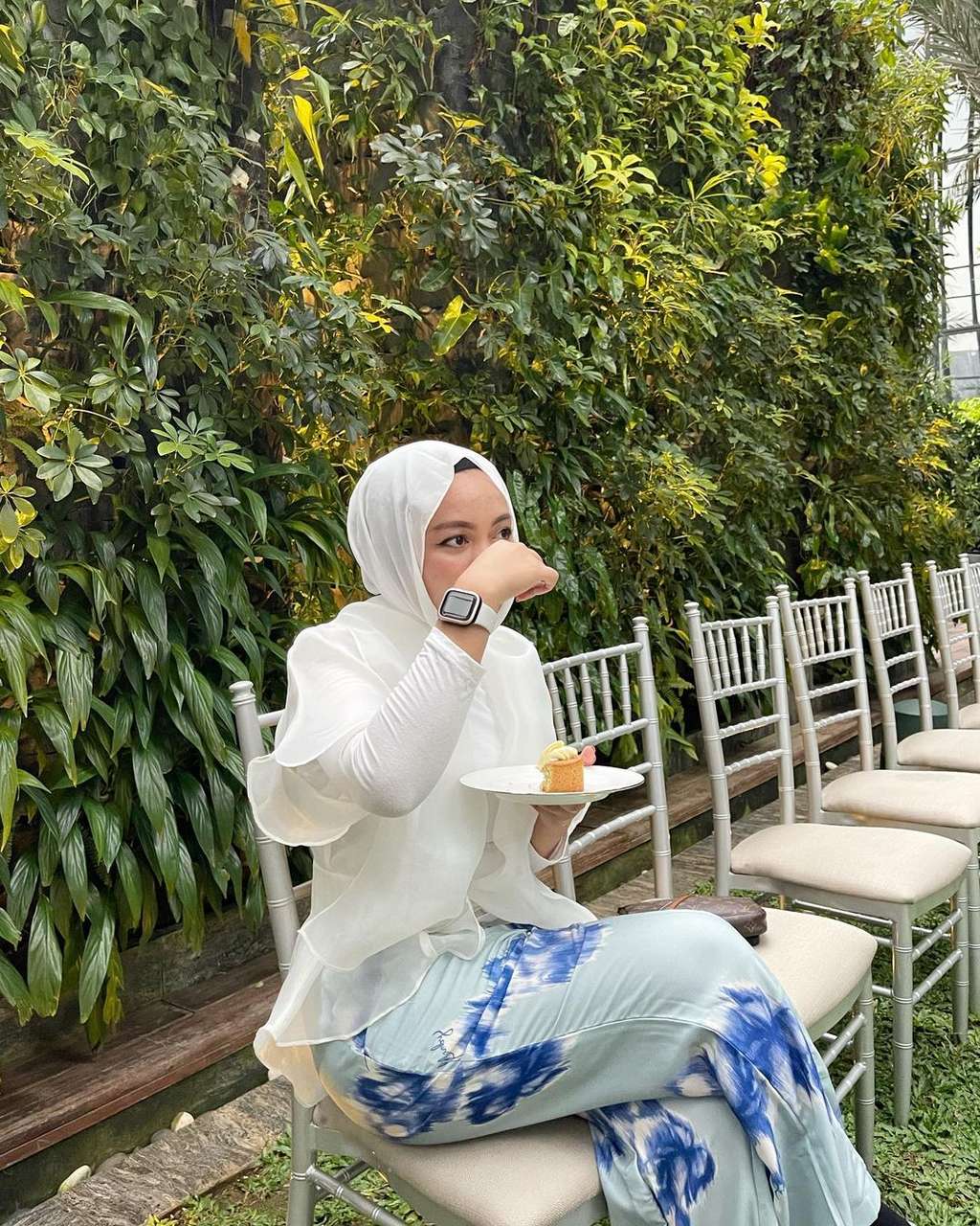 Sohwa Halilintar/ Instagram @sohwahalilintar