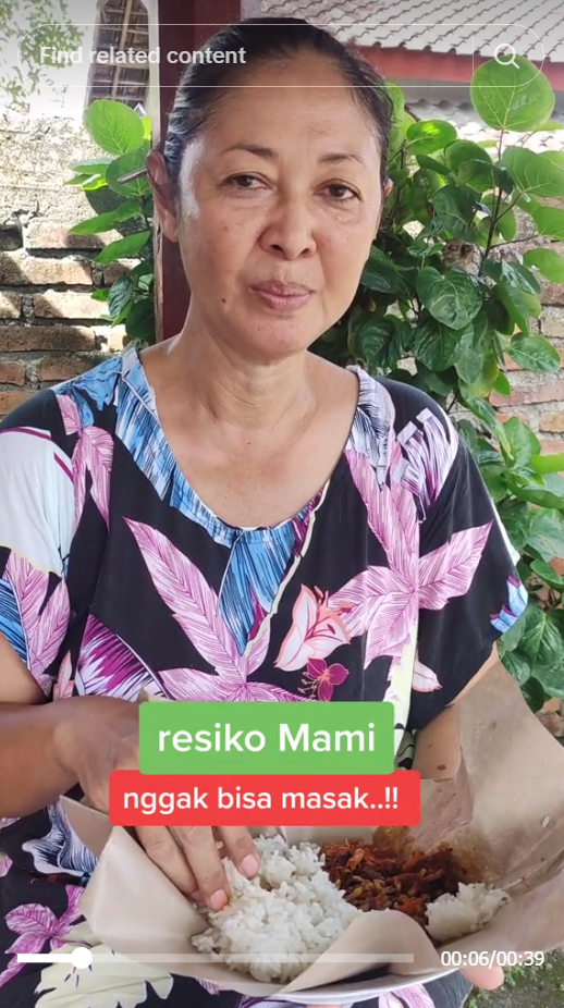 Curahan Hati Suami Ketika Istri Nggak Bisa Masak, Tiap Hari Beli Nasi Bungkus Jadi Makanan Sepanjang Tahun