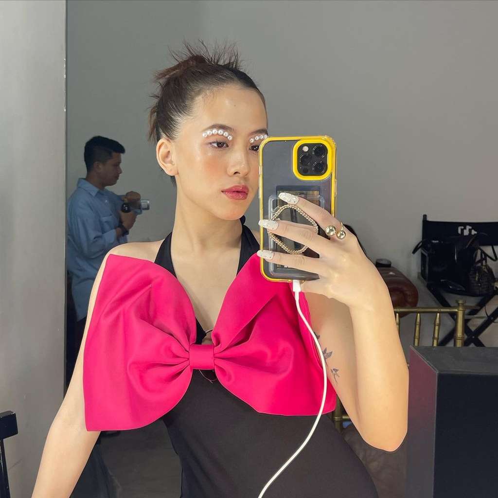 Zara Adhisty