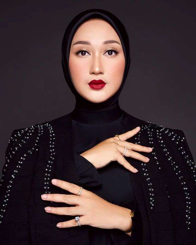 Dian Pelangi