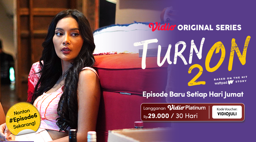 Turn On 2