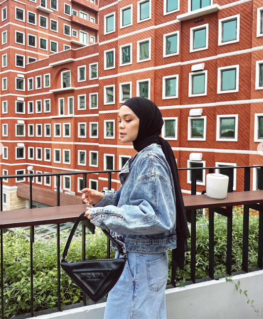 Tantri Namirah/ Foto: Instagram @tantrinamirah