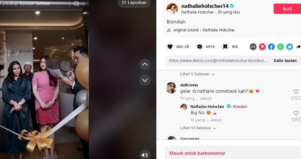 Nathalie