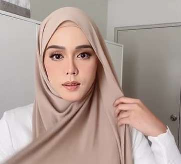 Hijab Thuraya