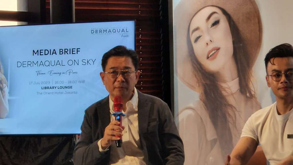 Ferdike Yunuri Nadya/ Dream