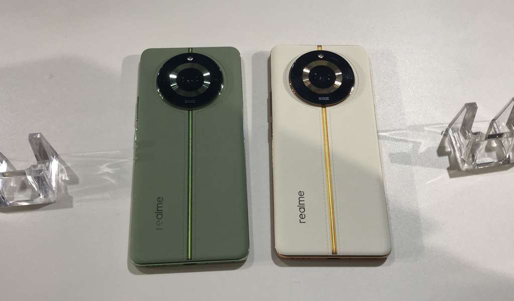 Smartphone Kamera 200 MP, realme 11 Pro Series 5G dibanderol Mulai Rp5 Jutaan