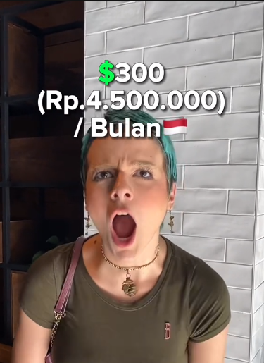 TikTok @stevenapriliano