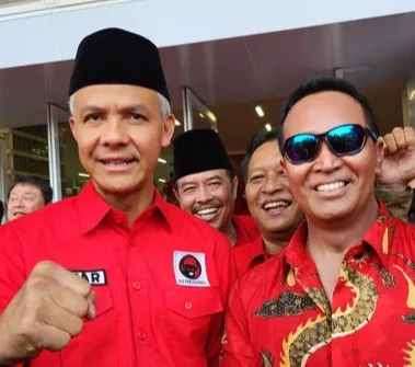 Andika Ganjar