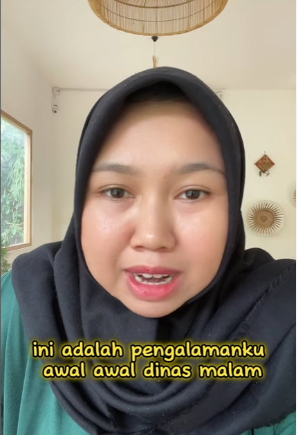 Instagram @bidanzulfa