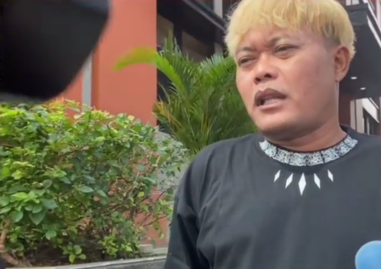 Postingan Nathalie Holscher Bikin Heboh, Sule Sampaikan Permintaan Maaf