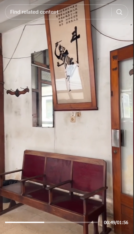 Potret Pangkas Rambut Tertua di Indonesia