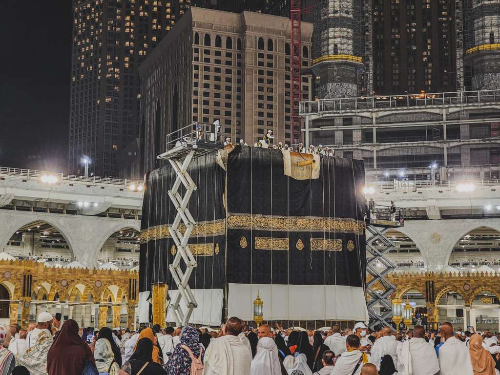 MCH PPIH Arab Saudi 2023