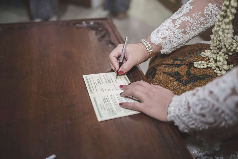 Fakta-Fakta Larangan Nikah Beda Agama Usai MA Rilis Surat Edaran Resmi