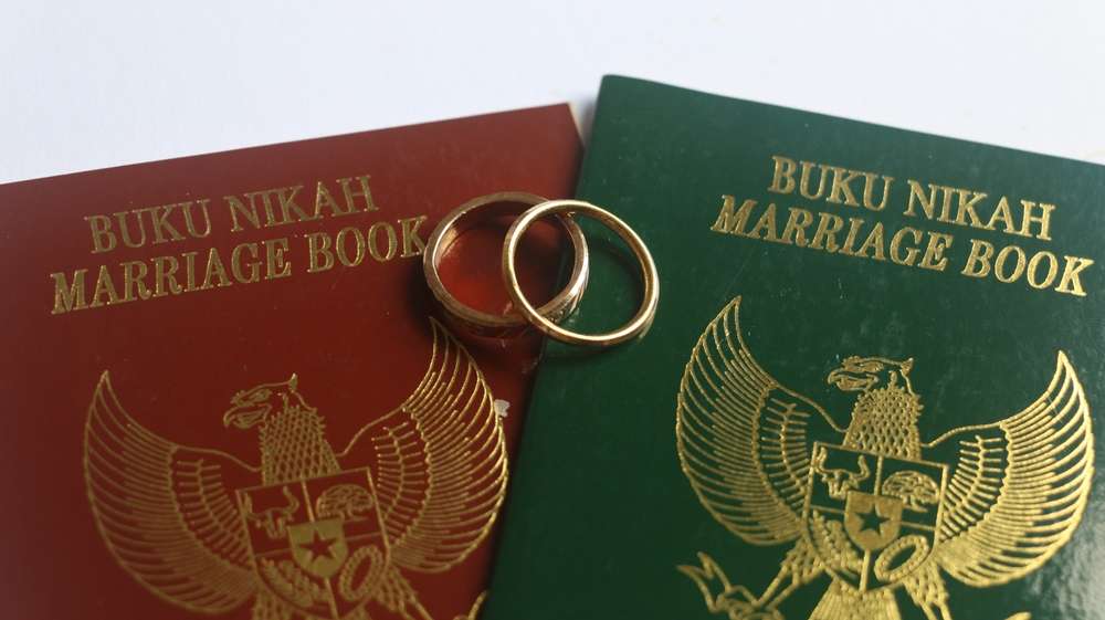Fakta-Fakta Larangan Nikah Beda Agama Usai MA Rilis Surat Edaran Resmi