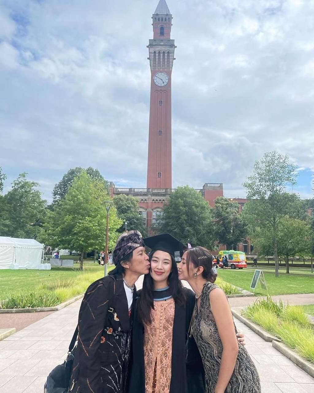Wisuda Mezzaluna