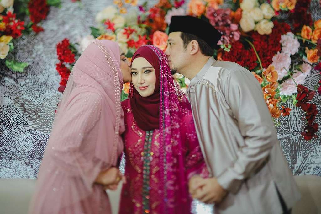 Momen Pengajian Syaira