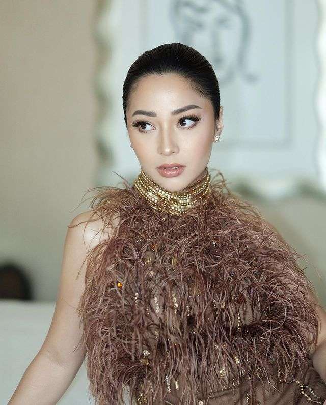Nikita Willy