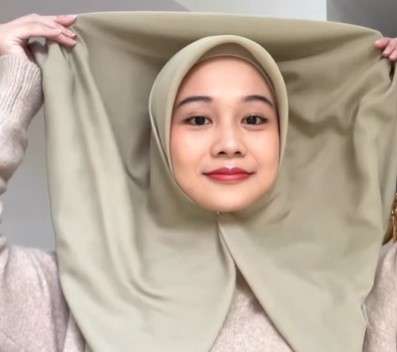 Tarik ke depan