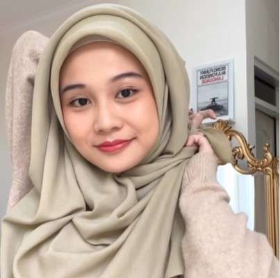 Ikat hijab
