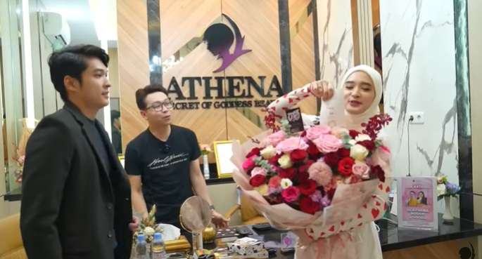 Inara Rusli