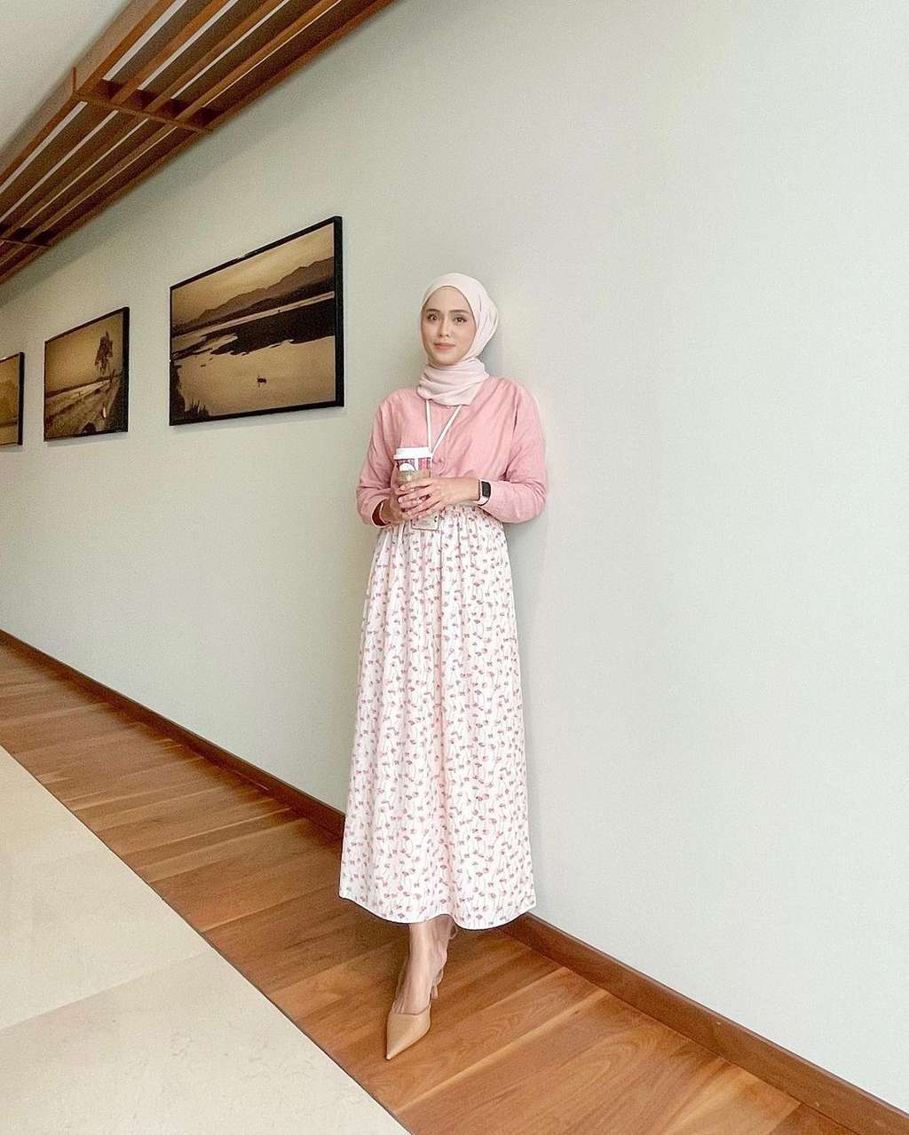 Office look