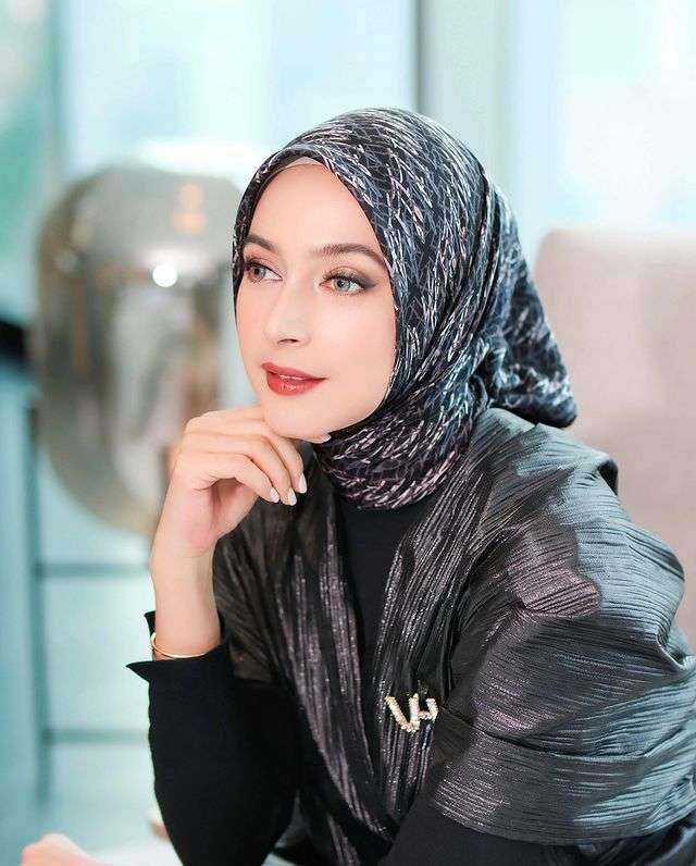 Nabila Syakieb