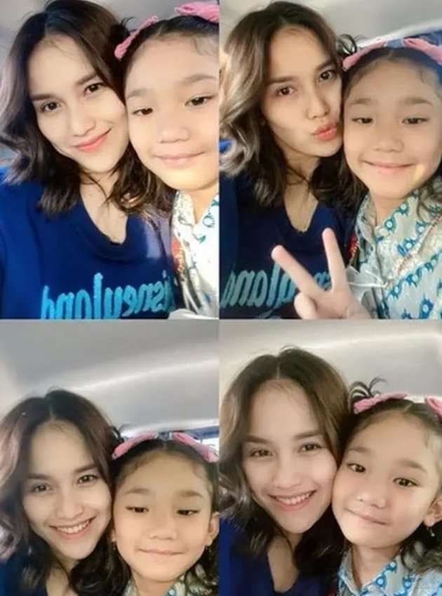 Ayu Ting Ting