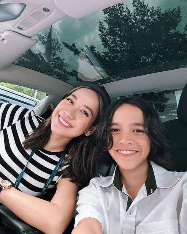 Bunga Citra Lestari