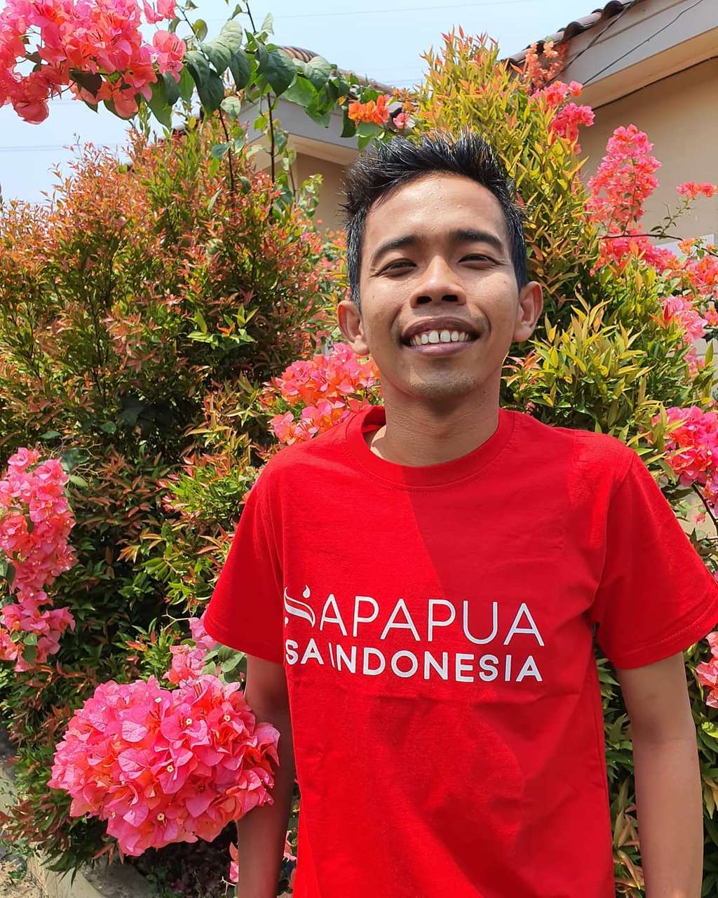 Dede Sunandar