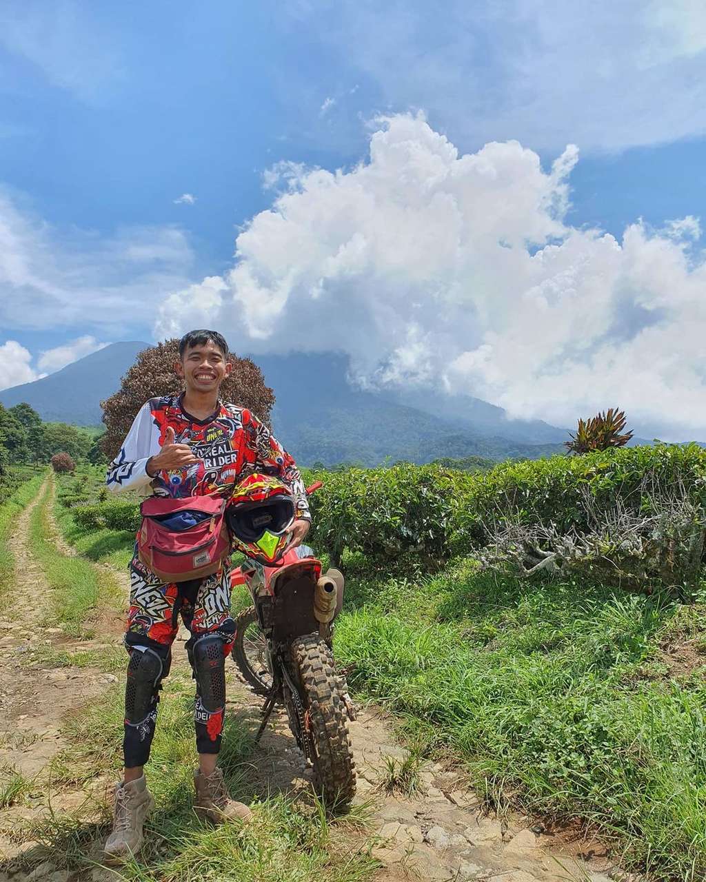 Dede Sunandar