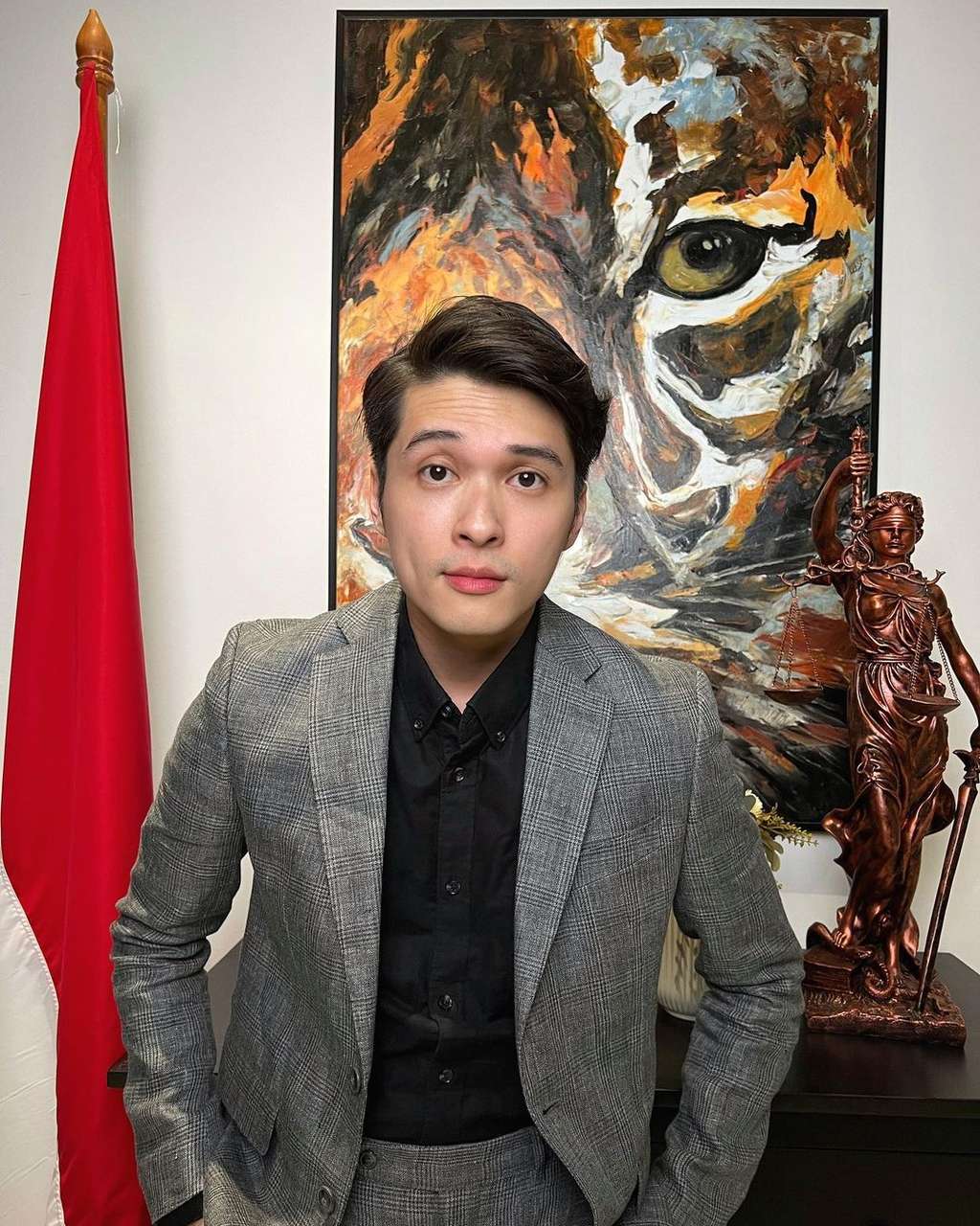 Koko Joseph