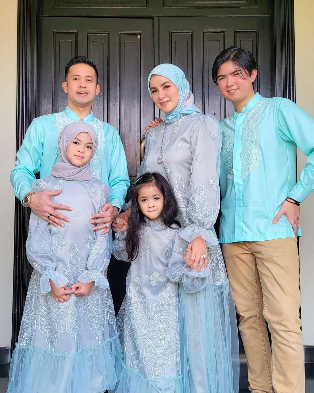 Anak Olla Ramlan