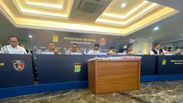 Fakta-Fakta Kasus Jual Beli Ginjal Jaringan Internasional, Ungkap Ciri Korban Incaran Pelaku Fakta-Fakta Kasus Jual Beli Ginjal Jaringan Internasional, Ungkap Ciri Korban Incaran Pelaku