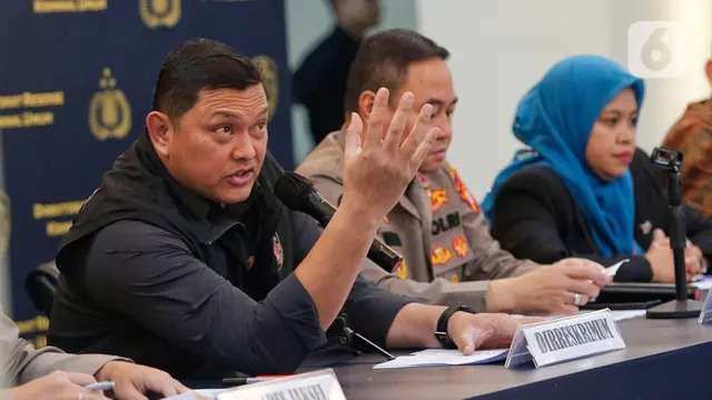 Fakta-Fakta Kasus Jual Beli Ginjal Jaringan Internasional, Ungkap Ciri Korban Incaran Pelaku Fakta-Fakta Kasus Jual Beli Ginjal Jaringan Internasional, Ungkap Ciri Korban Incaran Pelaku