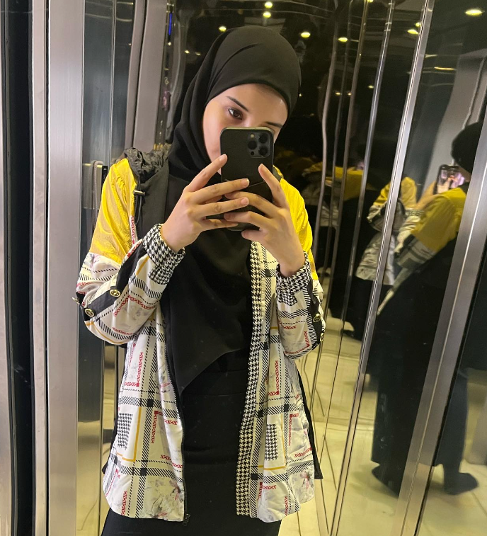 Zaskia Sungkar/ Instagram @zaskiasungkar15
