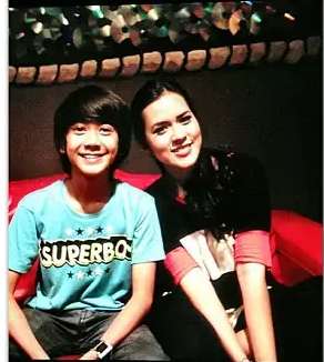 Iqbaal Ramadan