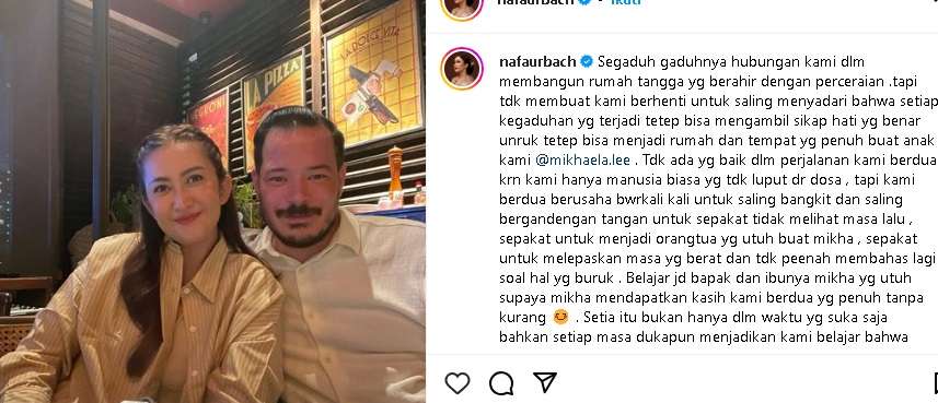 Nafa Urbach