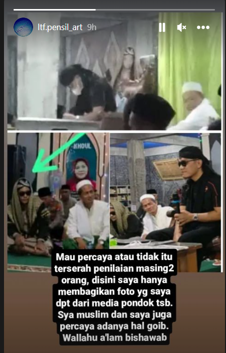 Instagram @ltf.pensil
