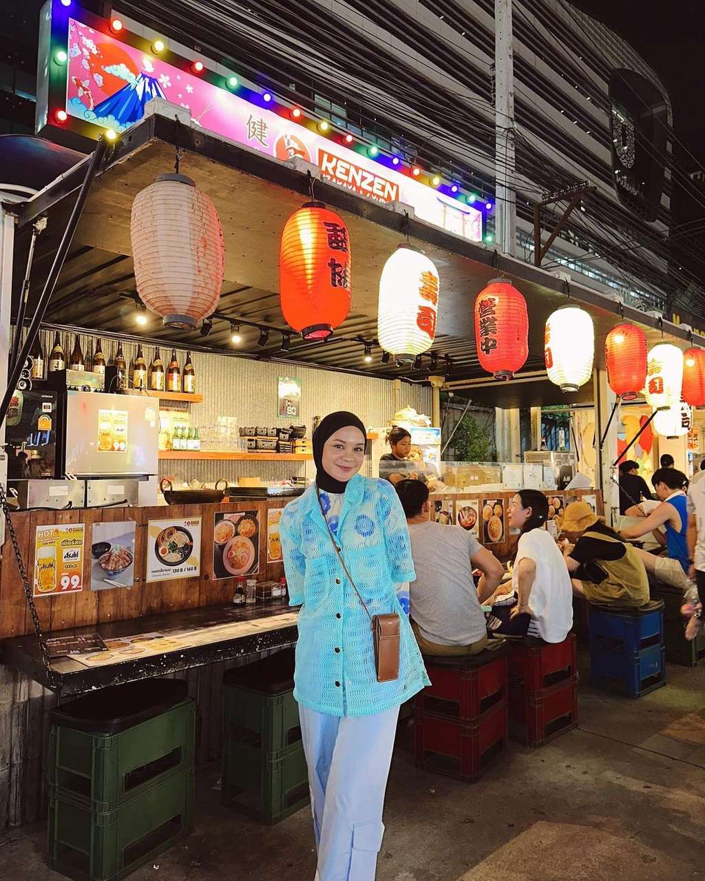 Tantri Namirah/ Foto: Instagram @tantrinamirah