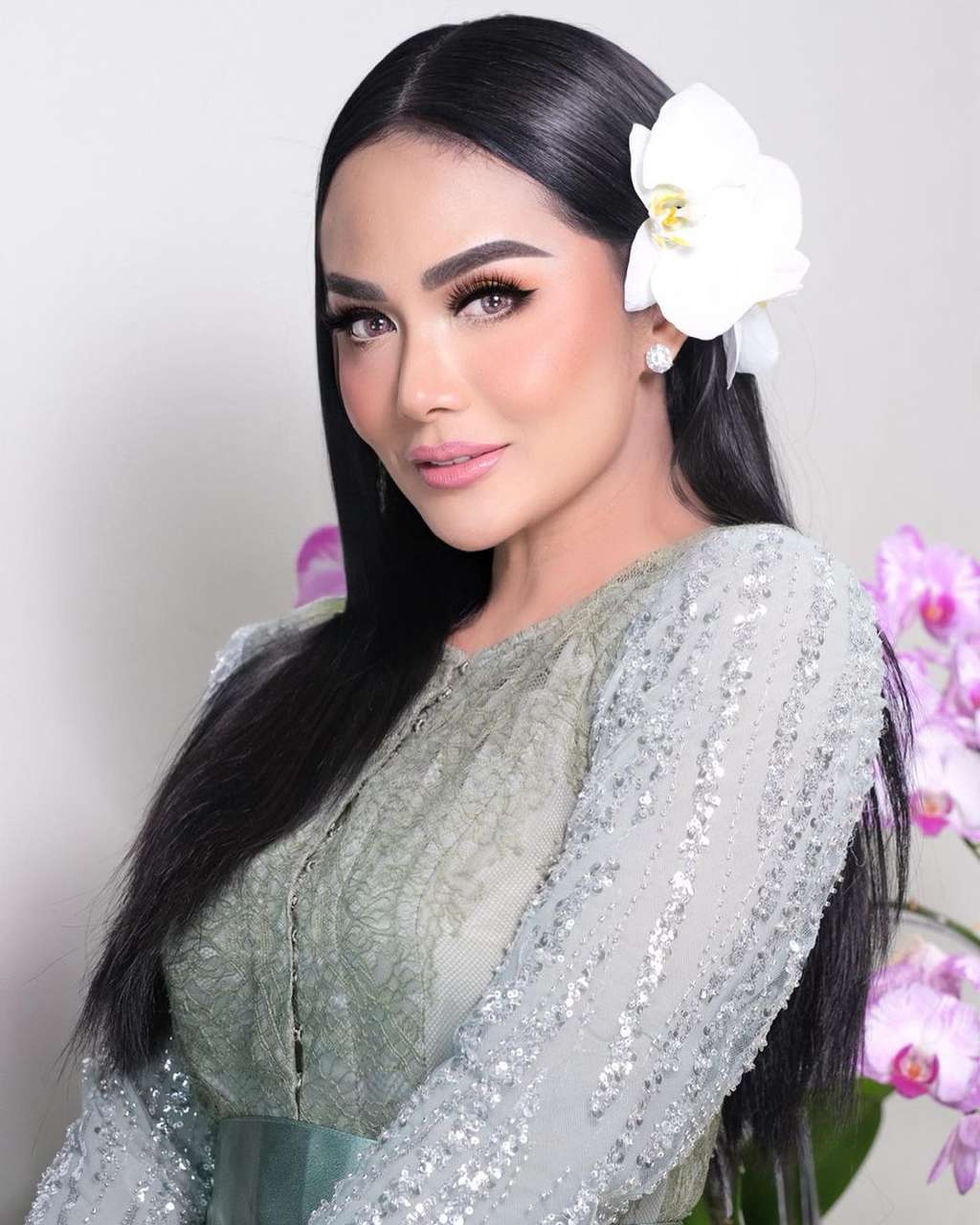 Krisdayanti