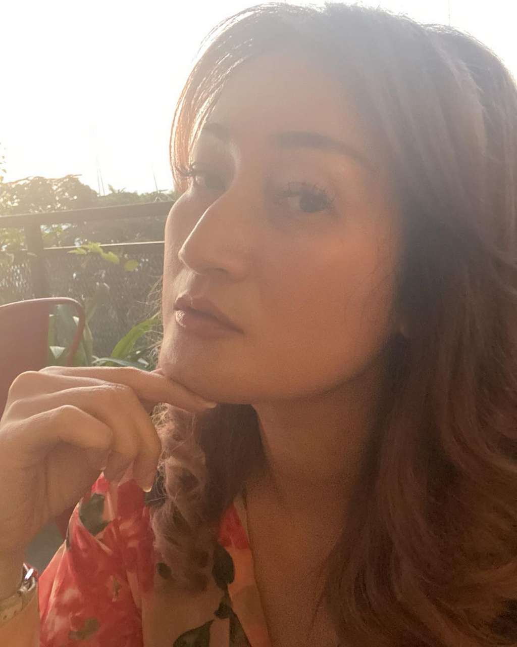 Potret Levi Ibunda Keisya Levronka Potret Levi Ibunda Keisya Levronka